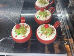 -玲婧胡同·生日蛋糕·餐厅(嘉里城店)