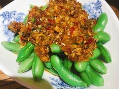 -大川先生·小龙虾·川菜(信义坊店)