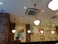 -食其家·牛丼咖喱(冠捷大厦店)