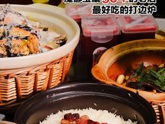 -金龙·打边炉(南京西路店)