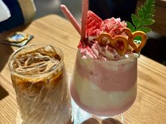 -Pekaa啤咖食肆Coffee&Bistro