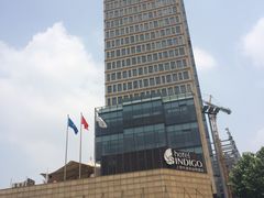 -上海外滩英迪格酒店