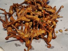 -大笑饭堂(甲子桥店)
