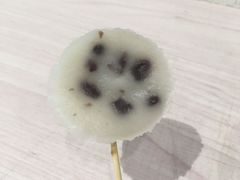 椰汁红豆钵仔糕-Family cake壹家烘焙