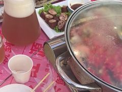 -永红源啤酒·烧烤·海鲜·大排档(台柳路店)