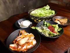 泡菜-喜来稀肉(旺角广华街店)