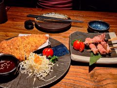 -京鹿料理(荟聚店)