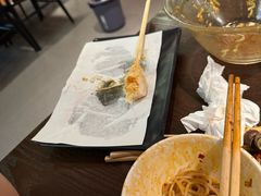 -铭副琦食·虾蟹烩馆(渔人码头店)