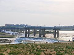 -绿堤公园