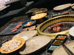 -老乾杯和牛烧肉(王府中环店)
