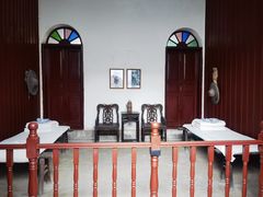 -遵义会议纪念馆