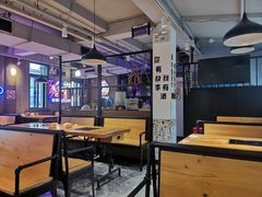 -新疆烧烤王(广灵店)