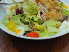 -斯比特花园西餐厅(东方商厦店)