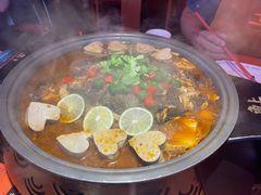 -鱼上·烤鱼(万象城店)