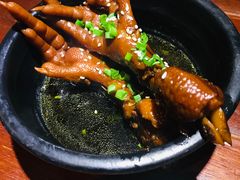 -大牌大·传统杭帮菜(湖滨店)