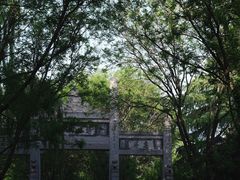 -洛阳白马寺