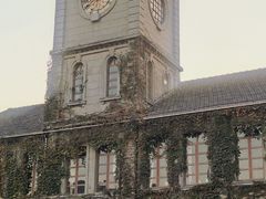 -半岛1919创意园区