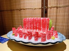 -余欢领鲜火锅(新街口店)
