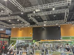 -悦莱美游泳健身会所(御景壹号店)