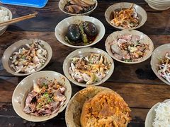 -九九豆花馆(解放碑步行街店)