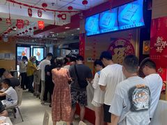 大堂-老通城豆皮大王(吉庆街店)