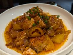 -老厨家(友谊路总店)