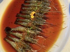 -金海华·悦食东方(苏州中心商场店)