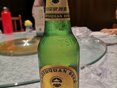 -泉畔人家·老济南经典鲁菜(大明湖店)
