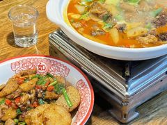 -铭厨特色家常菜(金色溪泉湾店)