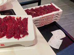 -八合里潮汕鲜牛肉火锅(福州万象城店)