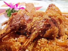 -缪氏川菜(深圳北站缤果空间店)