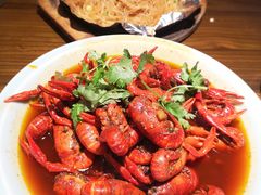 -盛世川王•幸福里(长虹店)