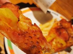 -比格比萨自助(万柳华联店)