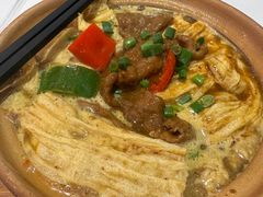 -香港深仔记茶餐厅(东门店)