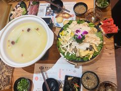 -束河人家(南锣鼓巷店)