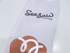 -Seesaw Coffee(西岸凤巢店)