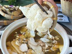 -菌彩云南野生菌火锅(呈贡七彩云南第壹城店)