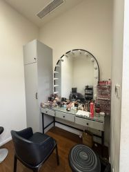 -WAVE SODA摄影工作室