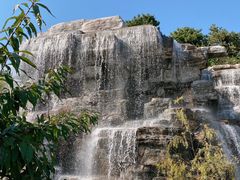 -北京西山国家森林公园