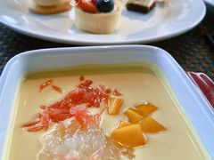 -海鲜自助餐厅·株洲大汉希尔顿酒店