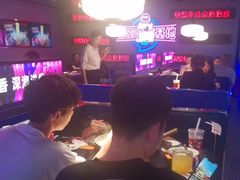 -匠子烤鱼(上邦百汇城店)