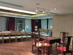 -写庭·鱼鲜川菜·宴请(铁像寺水街店)