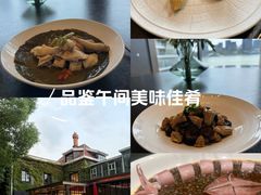 -临江宴(陆家嘴店)