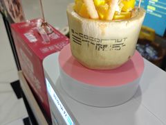 -三个椰子·现砍椰子鸡(金源CBD店)