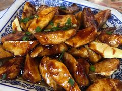 -洞天食府(北大街店)