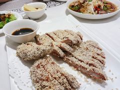 -宏玲餐厅(四川南路店)
