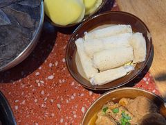 -赵美丽·重庆社区火锅·直营店(火车东站·中豪国际店)