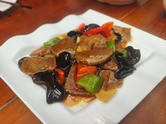 -少林寺欢喜地素斋馆