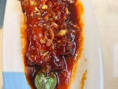 -柴门饭儿(成都太古里店)