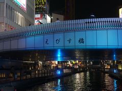 -道顿堀水上观光船(太左衛門橋船着場)